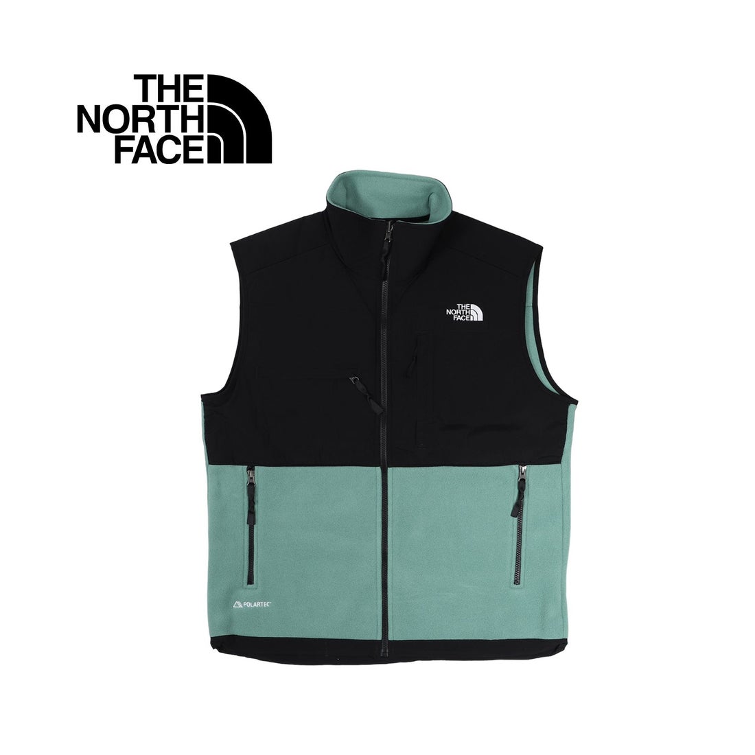 ノースフェイス THE NORTH FACE ベスト フリース デナリ メンズ 防寒