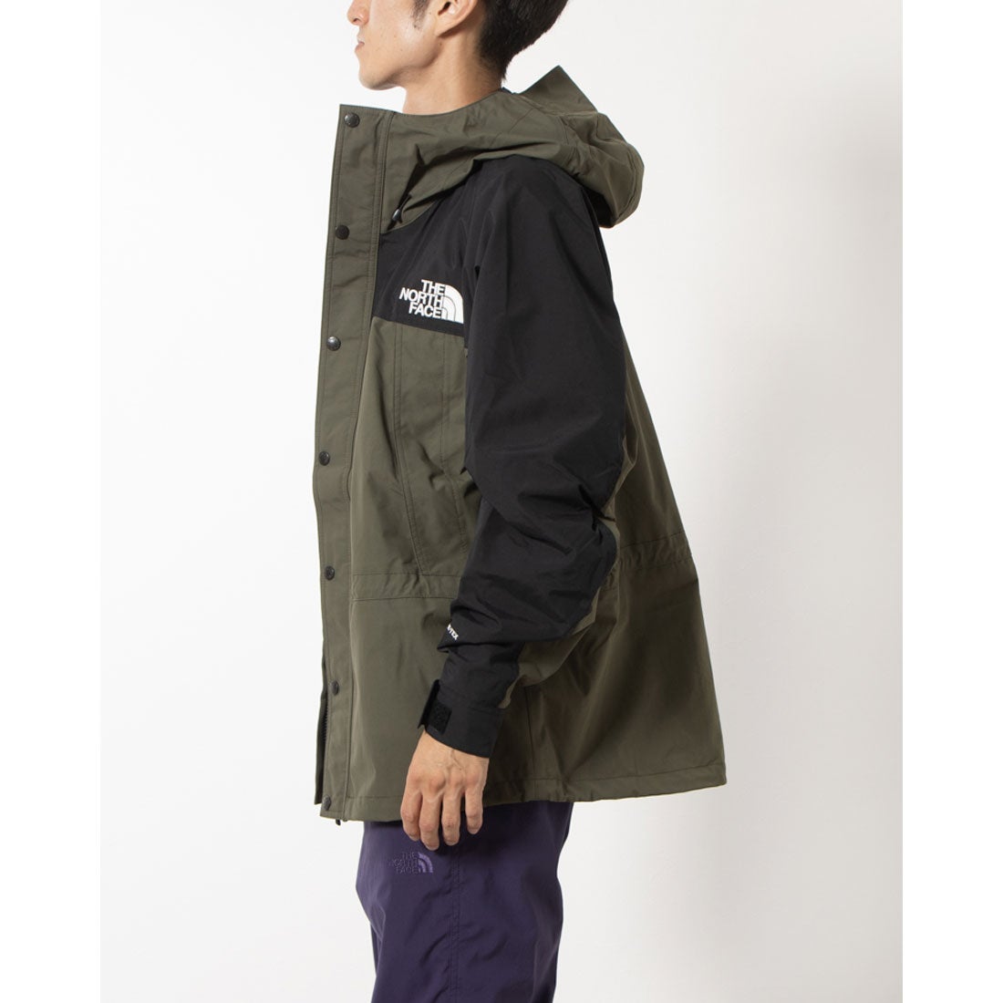 ザ・ノース・フェイス THE NORTH FACE メンズ アウトドア アウトドア