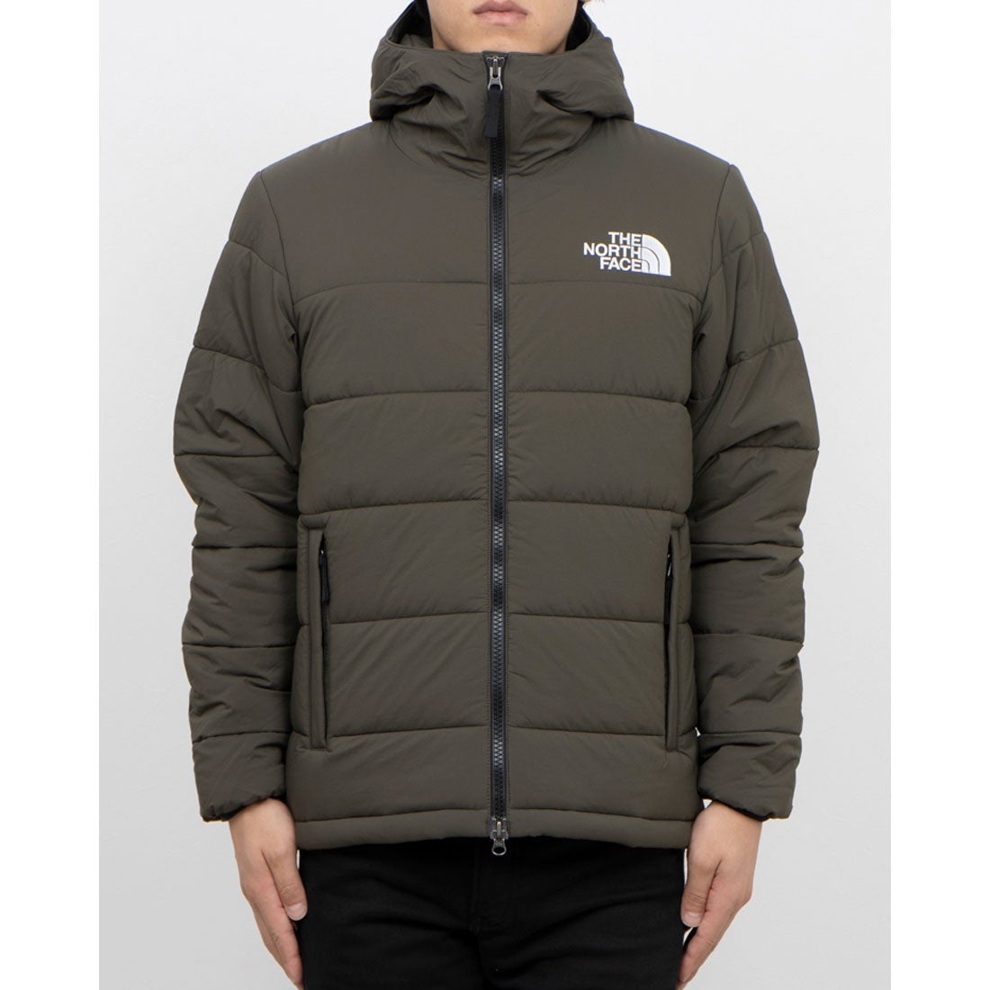 ザ・ノース・フェイス THE NORTH FACE メンズ アウトドア 中綿
