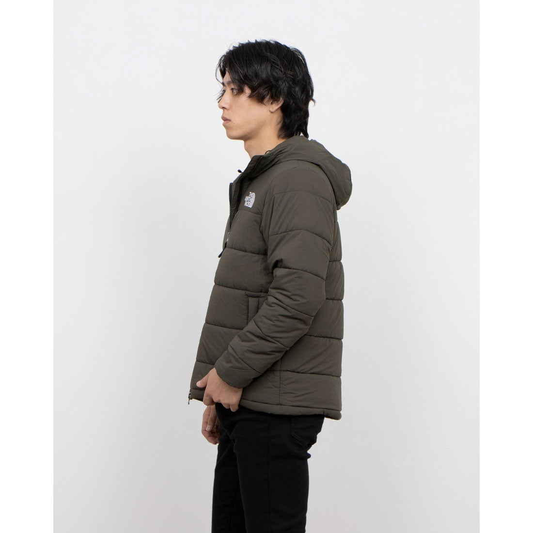 ザ・ノース・フェイス THE NORTH FACE メンズ アウトドア 中綿