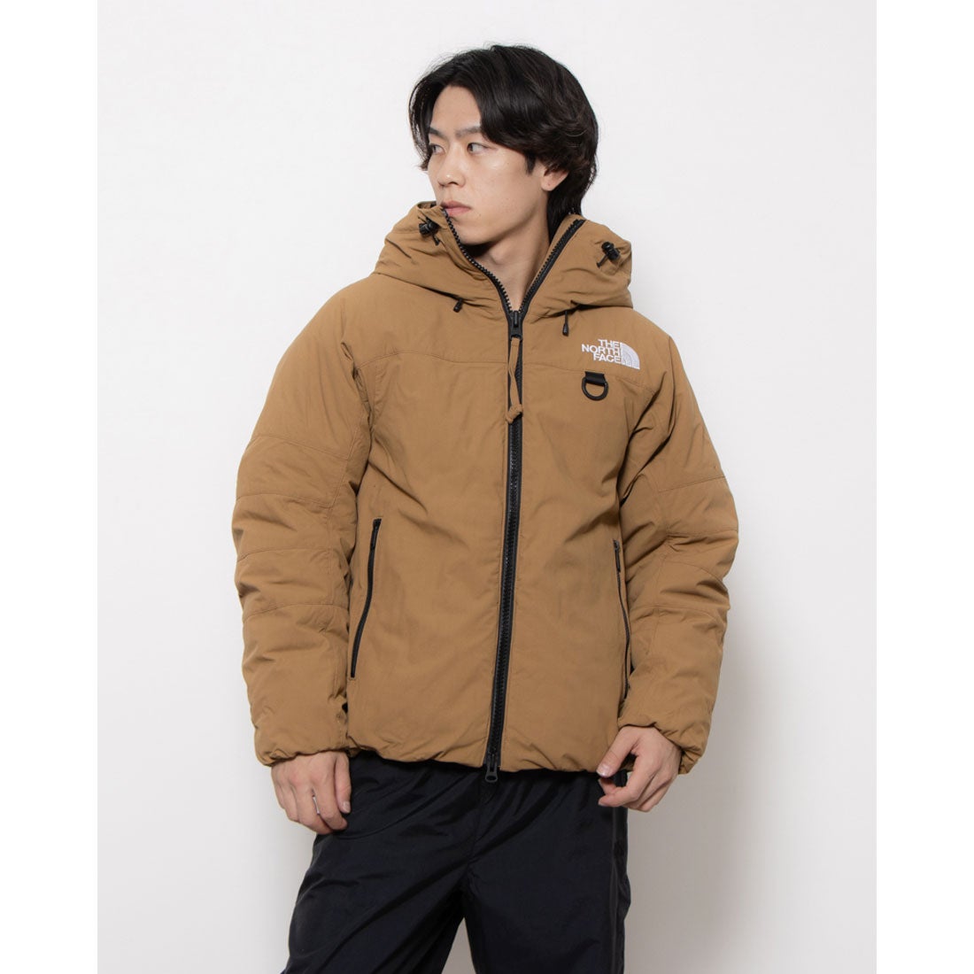 ザ・ノース・フェイス THE NORTH FACE メンズ アウトドア 中綿