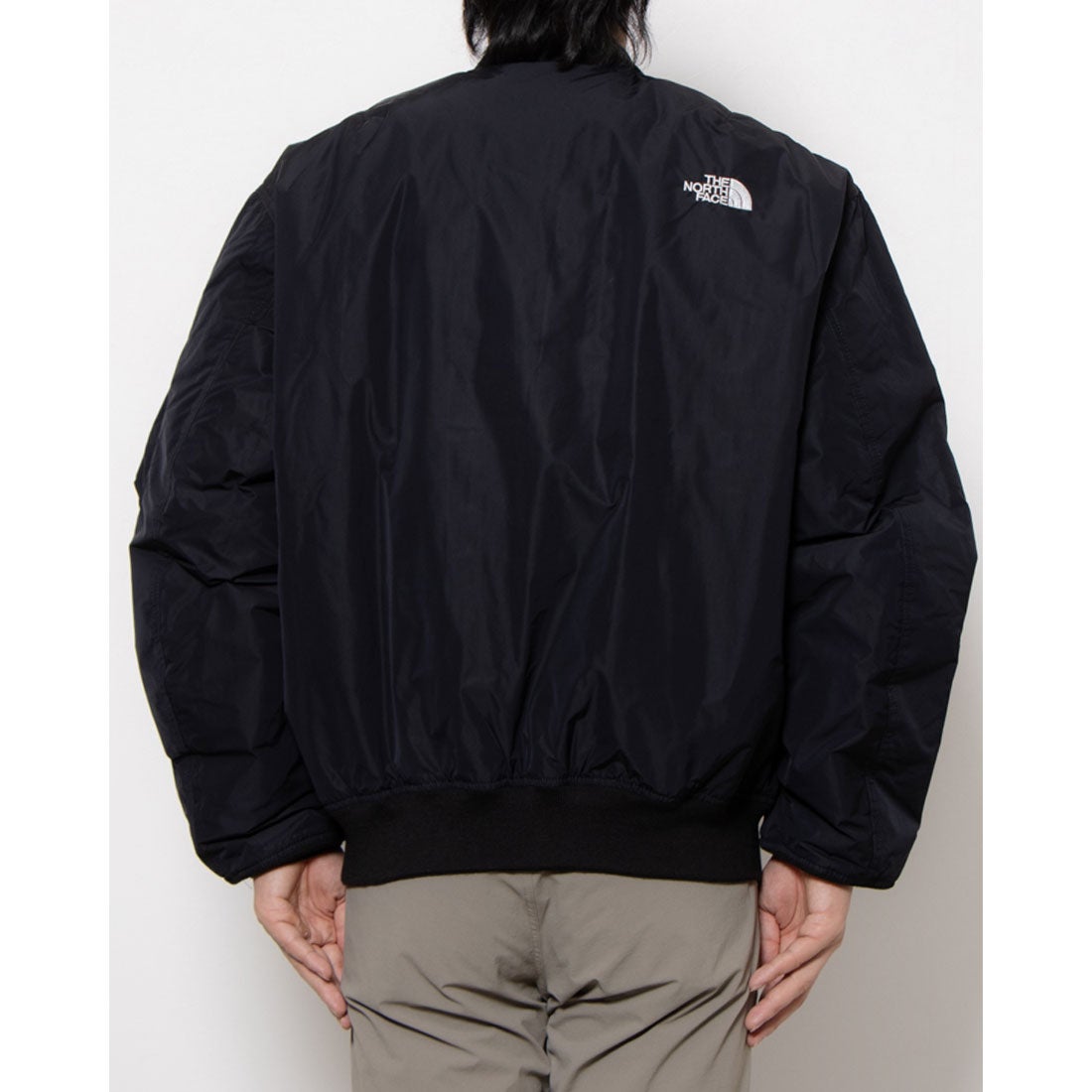 ザ・ノース・フェイス THE NORTH FACE メンズ アウトドア 中綿