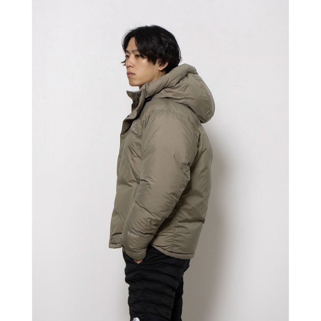 ザ・ノース・フェイス THE NORTH FACE メンズ ダウンジャケット