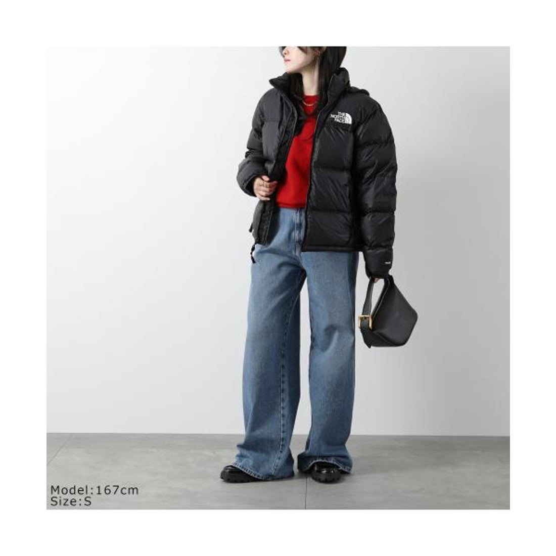 ザ・ノース・フェイス THE NORTH FACE THE NORTH FACE ダウン