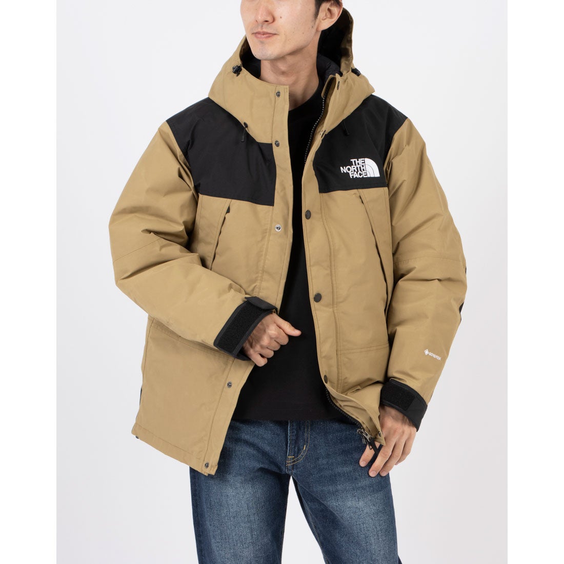 ザ・ノース・フェイス THE NORTH FACE メンズ ダウンジャケット