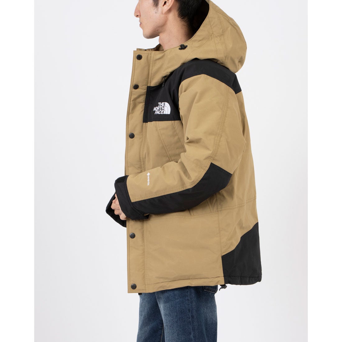 ザ・ノース・フェイス THE NORTH FACE メンズ ダウンジャケット
