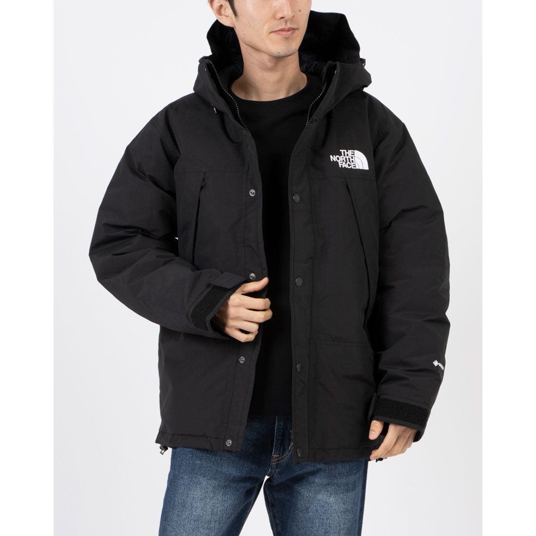 ザ・ノース・フェイス THE NORTH FACE メンズ ダウンジャケット