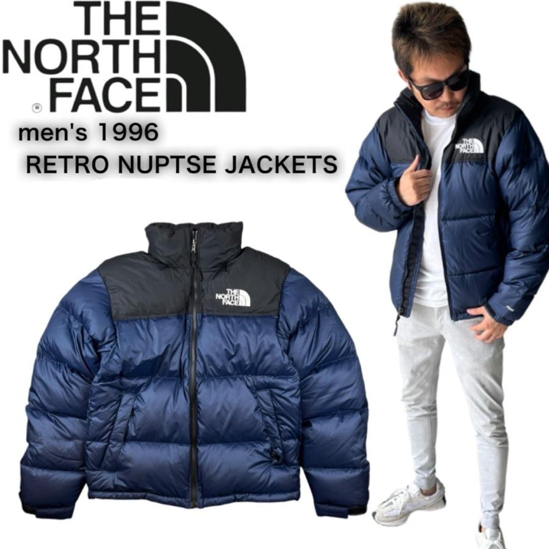 ザ・ノース・フェイス THE NORTH FACE ザ ノースフェイス The North