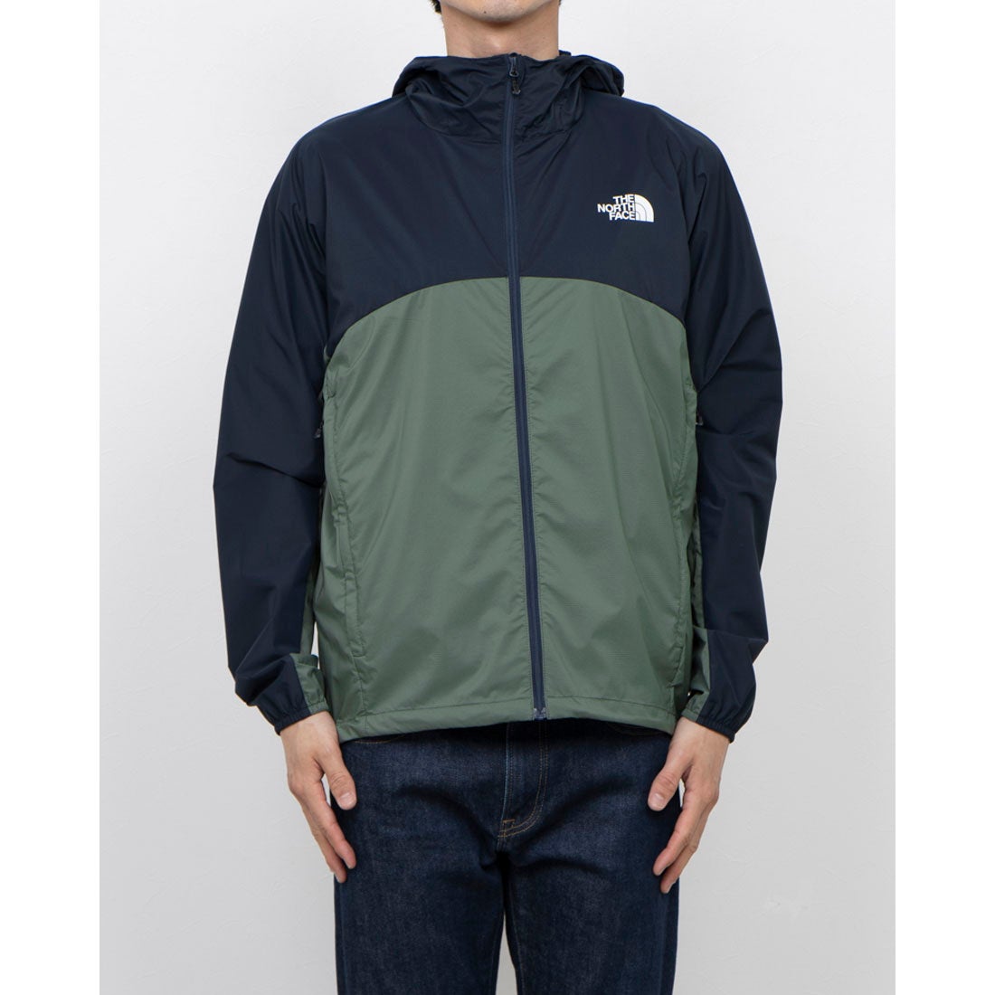 ザ・ノース・フェイス THE NORTH FACE メンズ Swallowtail Hoodie_
