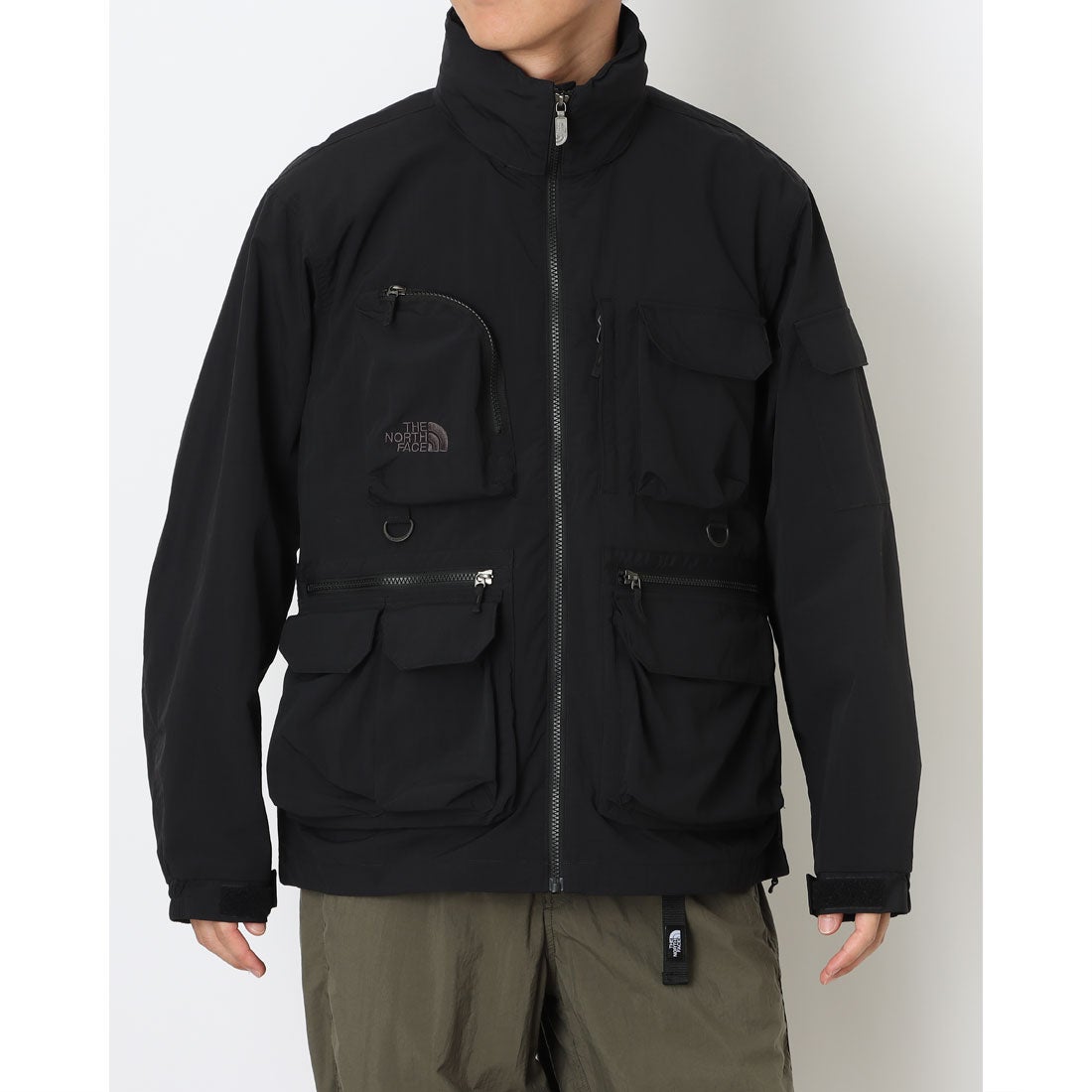 ザ・ノース・フェイス THE NORTH FACE メンズ アウトドアカジュアル