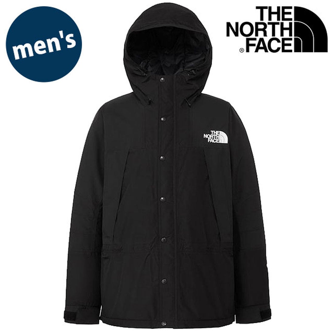 ザ・ノース・フェイス THE NORTH FACE Mountain Insulation Jacket