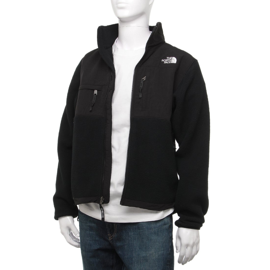 ザ・ノース・フェイス THE NORTH FACE ブルゾン レトロ デナリ