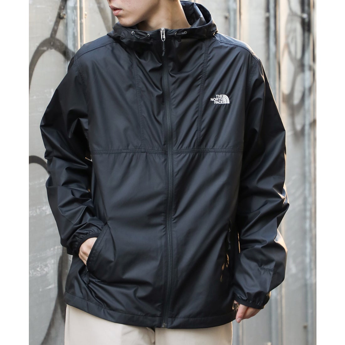 ザ・ノース・フェイス THE NORTH FACE Cyclone Jacket サイクロン