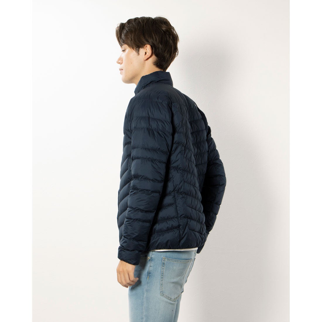 ザ ノース フェイス THE NORTH FACE メンズ ダウンジャケット Thunder