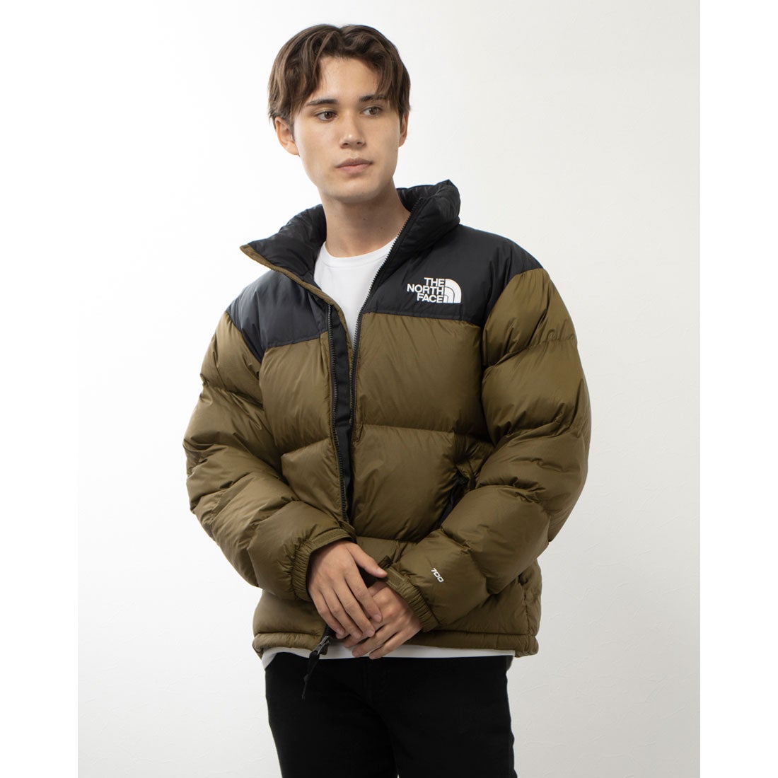 ザ ノース フェイス メンズ 1996 レトロ ヌプシ ジャケット THE NORTH
