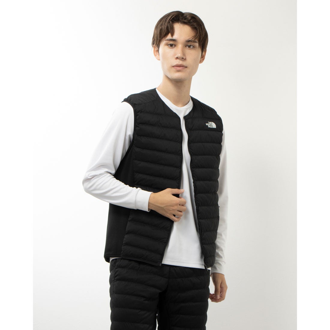 ザ ノース フェイス THE NORTH FACE メンズ 陸上/ランニング