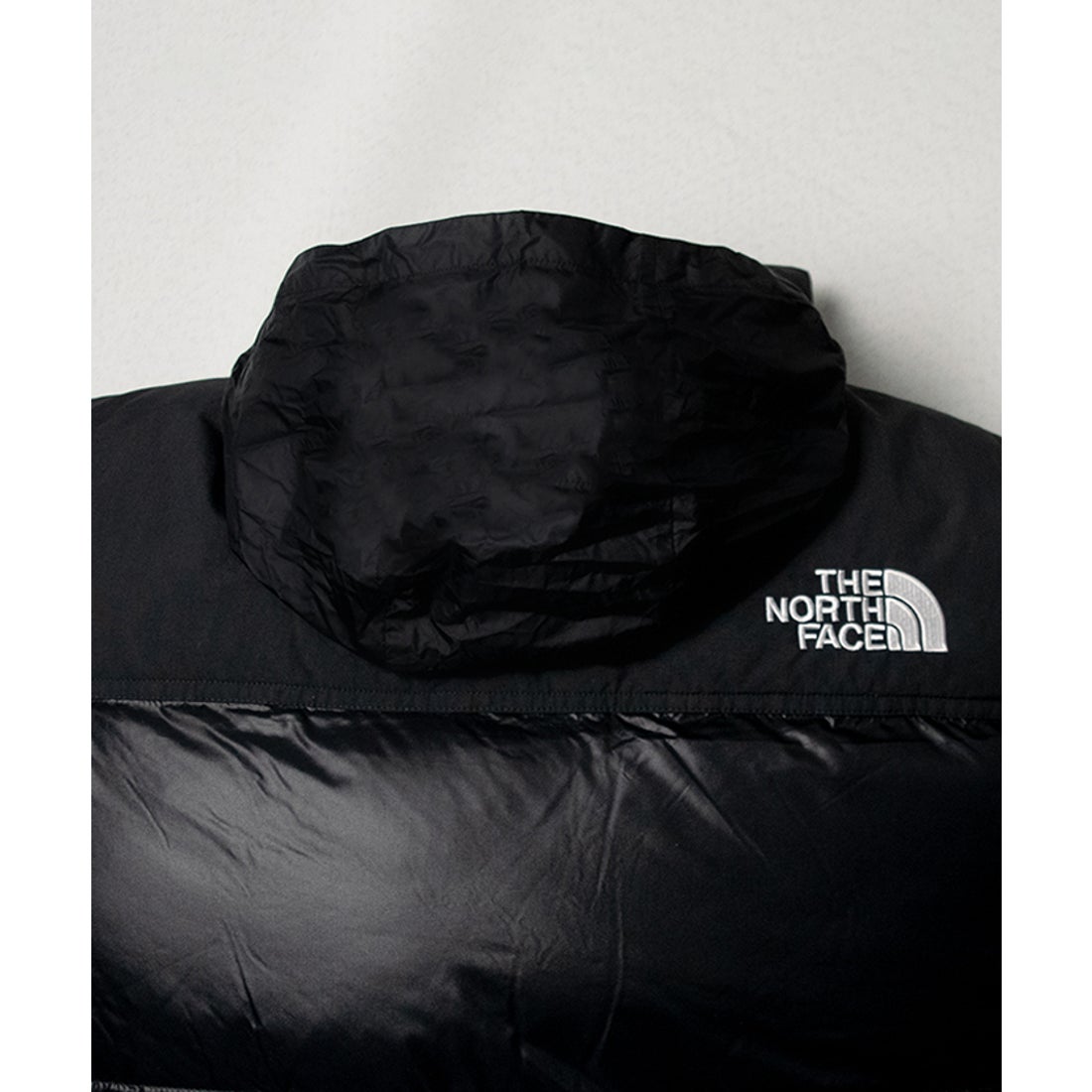 ザ ノース フェイス THE NORTH FACE ダウンジャケット （ブラック