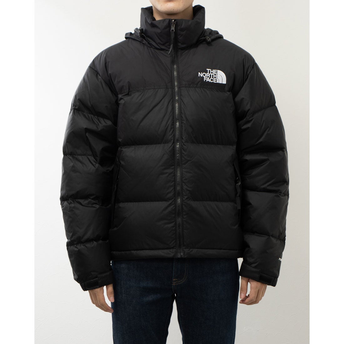 ザ ノース フェイス メンズ 1996 レトロ ヌプシ ジャケット THE NORTH