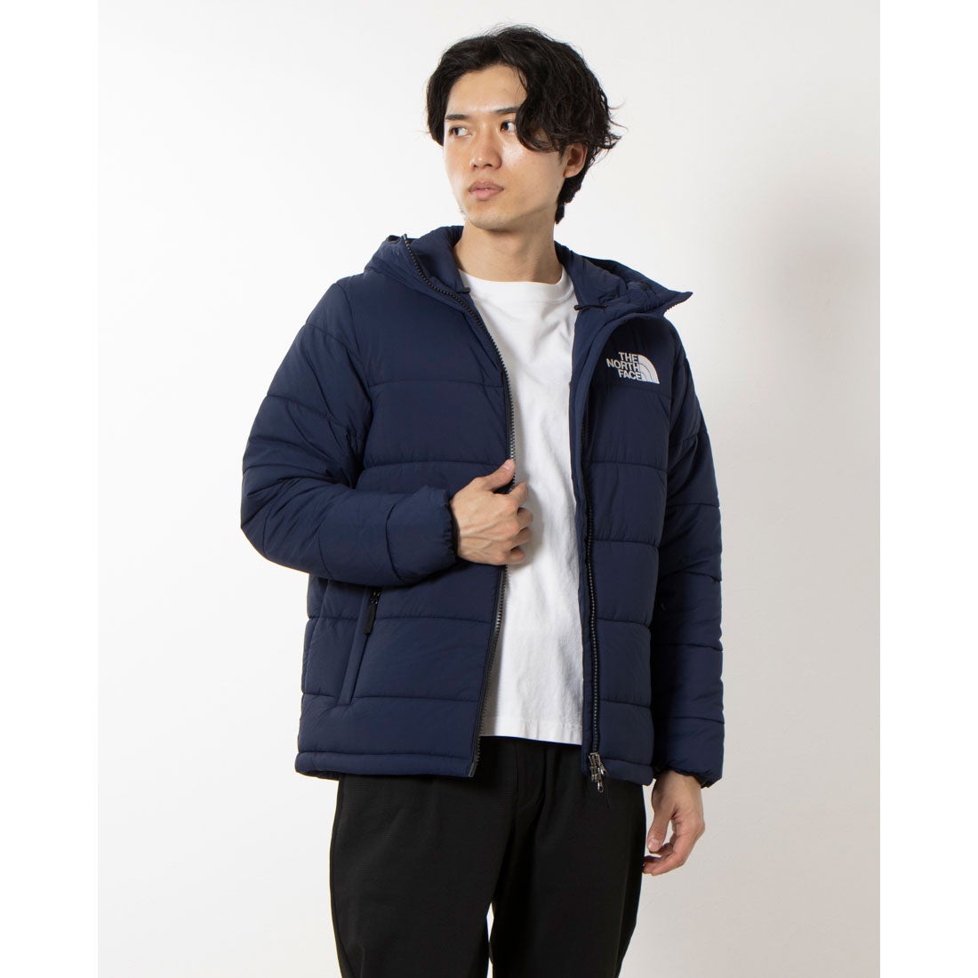 ザ ノース フェイス THE NORTH FACE メンズ アウトドア 中綿ジャケット