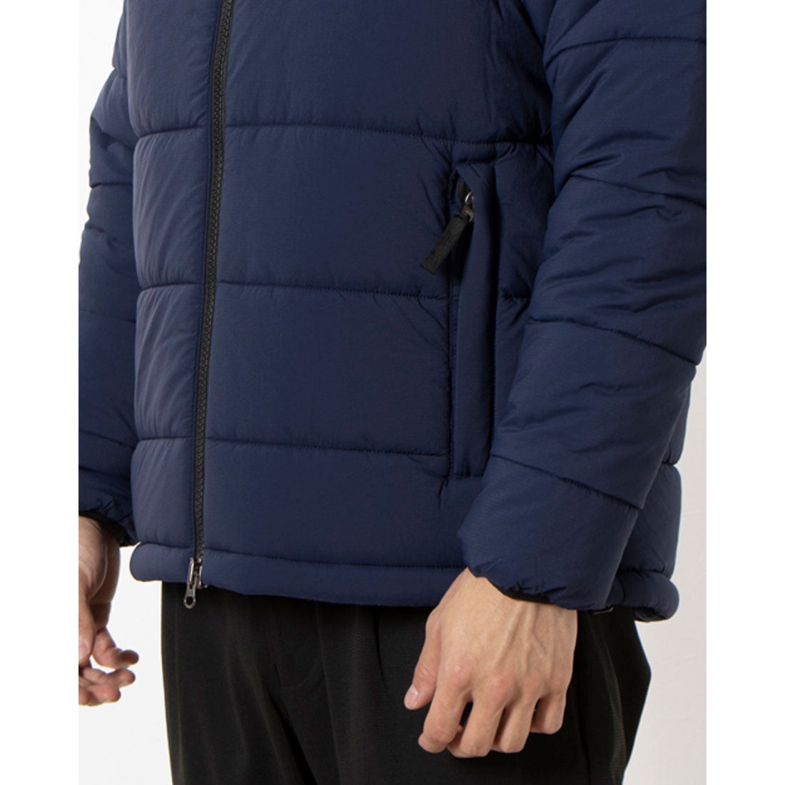 ザ ノース フェイス THE NORTH FACE メンズ アウトドア 中綿ジャケット