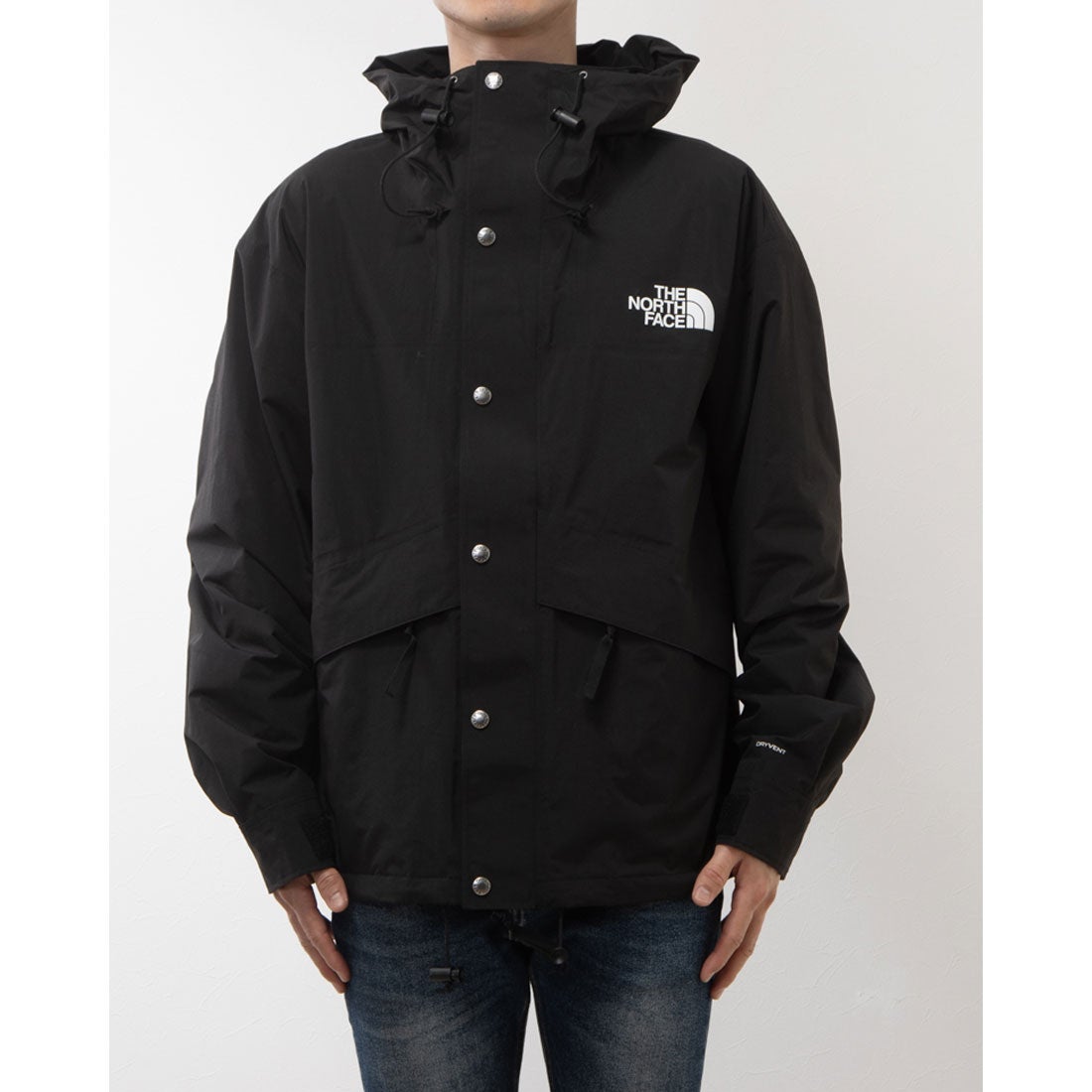 ザ ノース フェイス THE NORTH FACE メンズ 86 レトロマウンテン