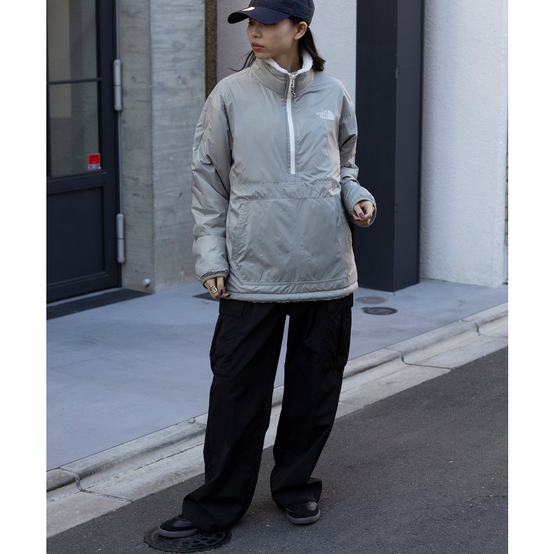 ザ・ノース・フェイス THE NORTH FACE 【THE NORTH FACE / ザ・ノース