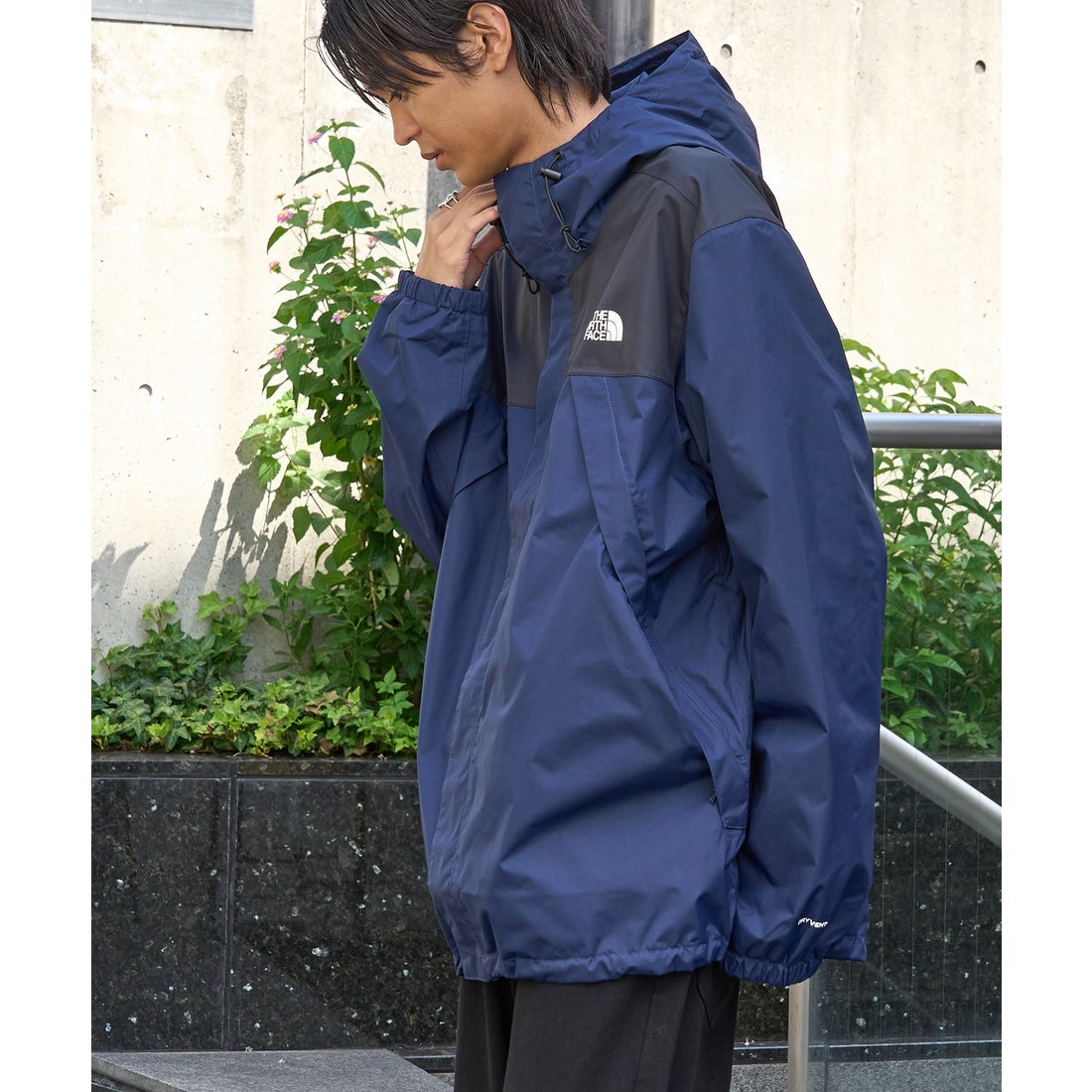 ザ・ノース・フェイス THE NORTH FACE Antora Jacket アントラ