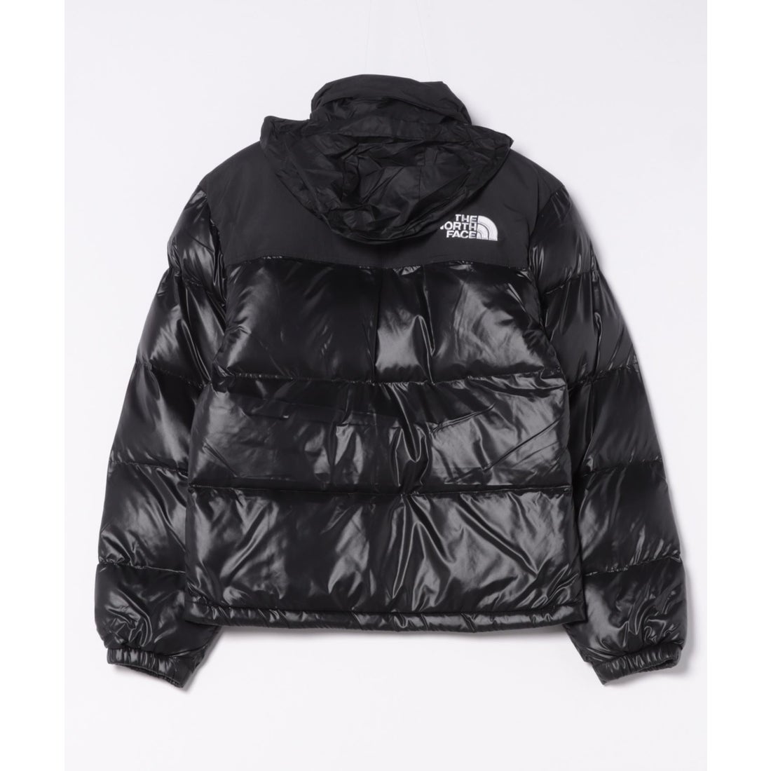 ザ・ノース・フェイス THE NORTH FACE / NUPTSE JACKET NJ3NP55A BLACK
