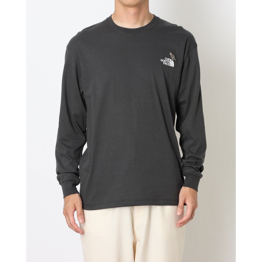 ザ・ノース・フェイス THE NORTH FACE アウトドアカジュアル 長袖T