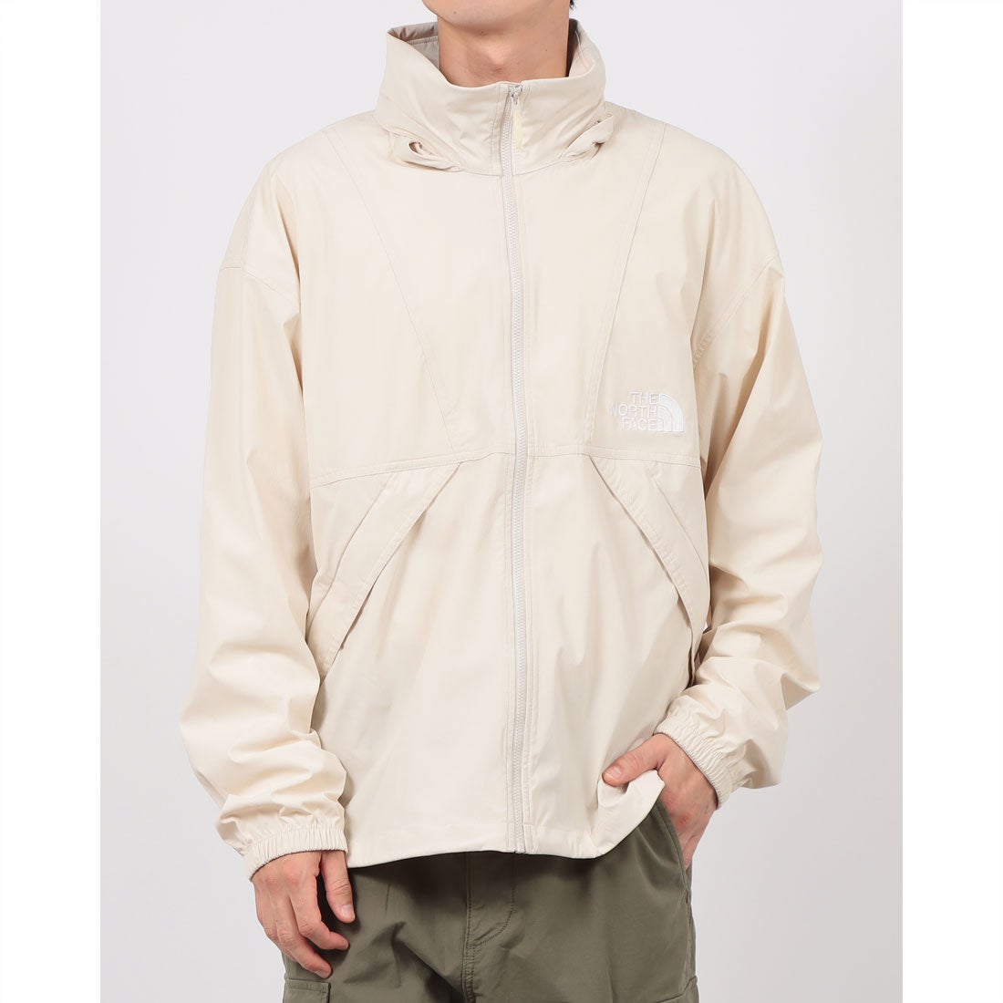 ザ・ノース・フェイス THE NORTH FACE M'S DAY TECH JACKET デイ