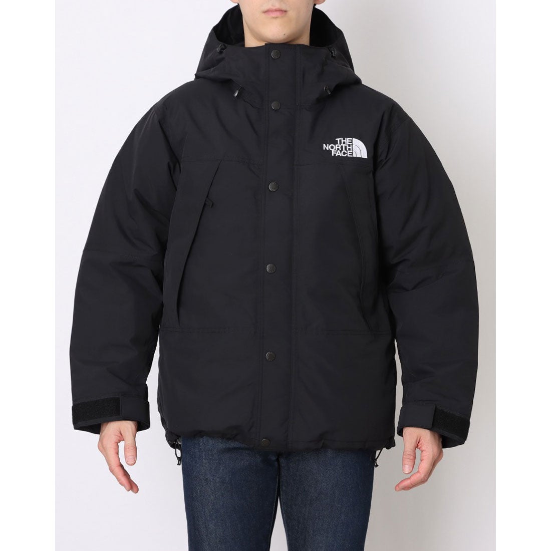 ザ・ノース・フェイス THE NORTH FACE アウトドアカジュアル ダウン