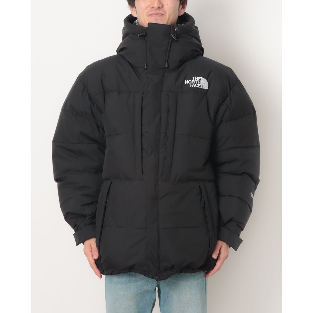 ザ・ノース・フェイス THE NORTH FACE アウトドアカジュアル ダウン