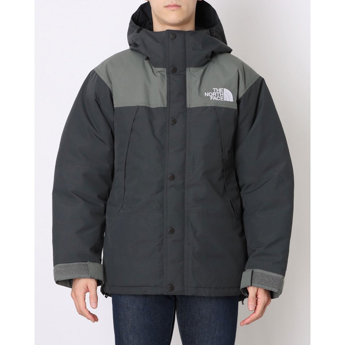 ザ・ノース・フェイス THE NORTH FACE アウトドアカジュアル ダウン