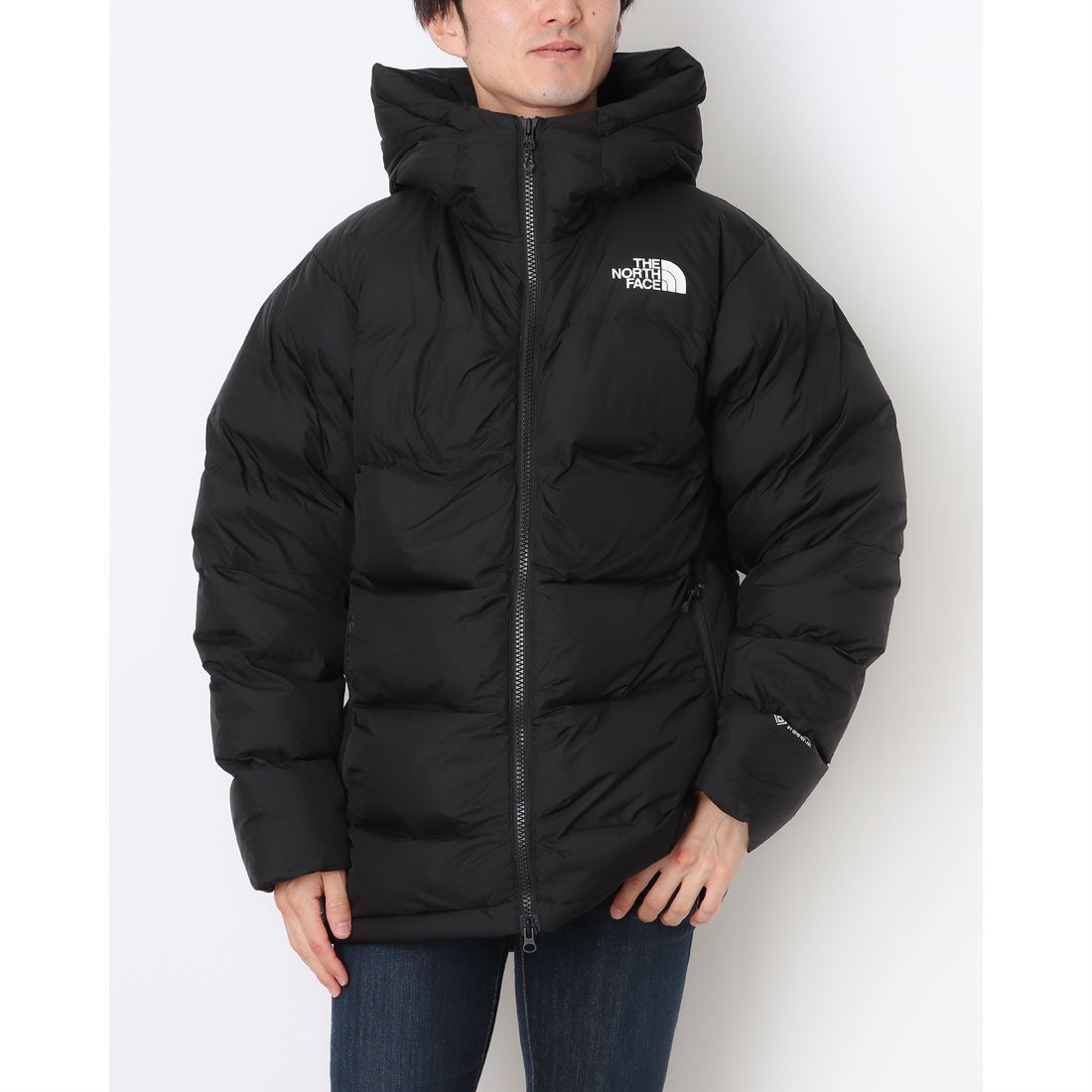 ザ・ノース・フェイス THE NORTH FACE トレッキング ダウンジャケット