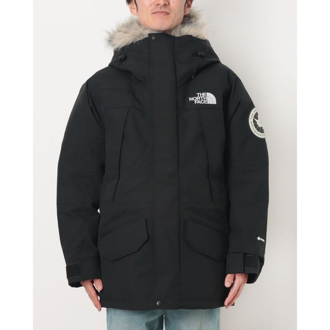 ザ・ノース・フェイス THE NORTH FACE アウトドアカジュアル ダウン