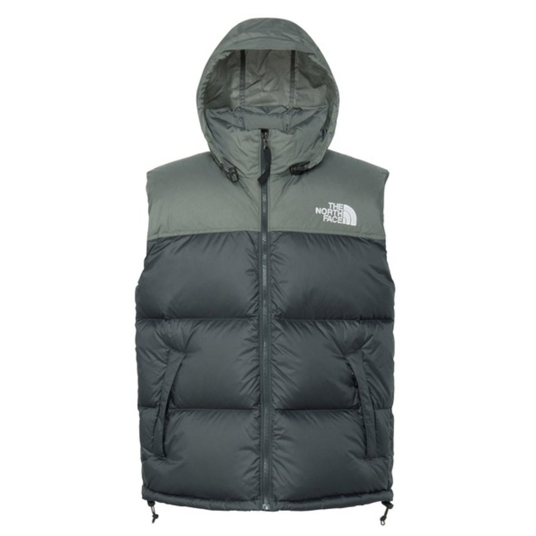 ザ・ノース・フェイス THE NORTH FACE NUPTSE VEST （ヒューズボックス