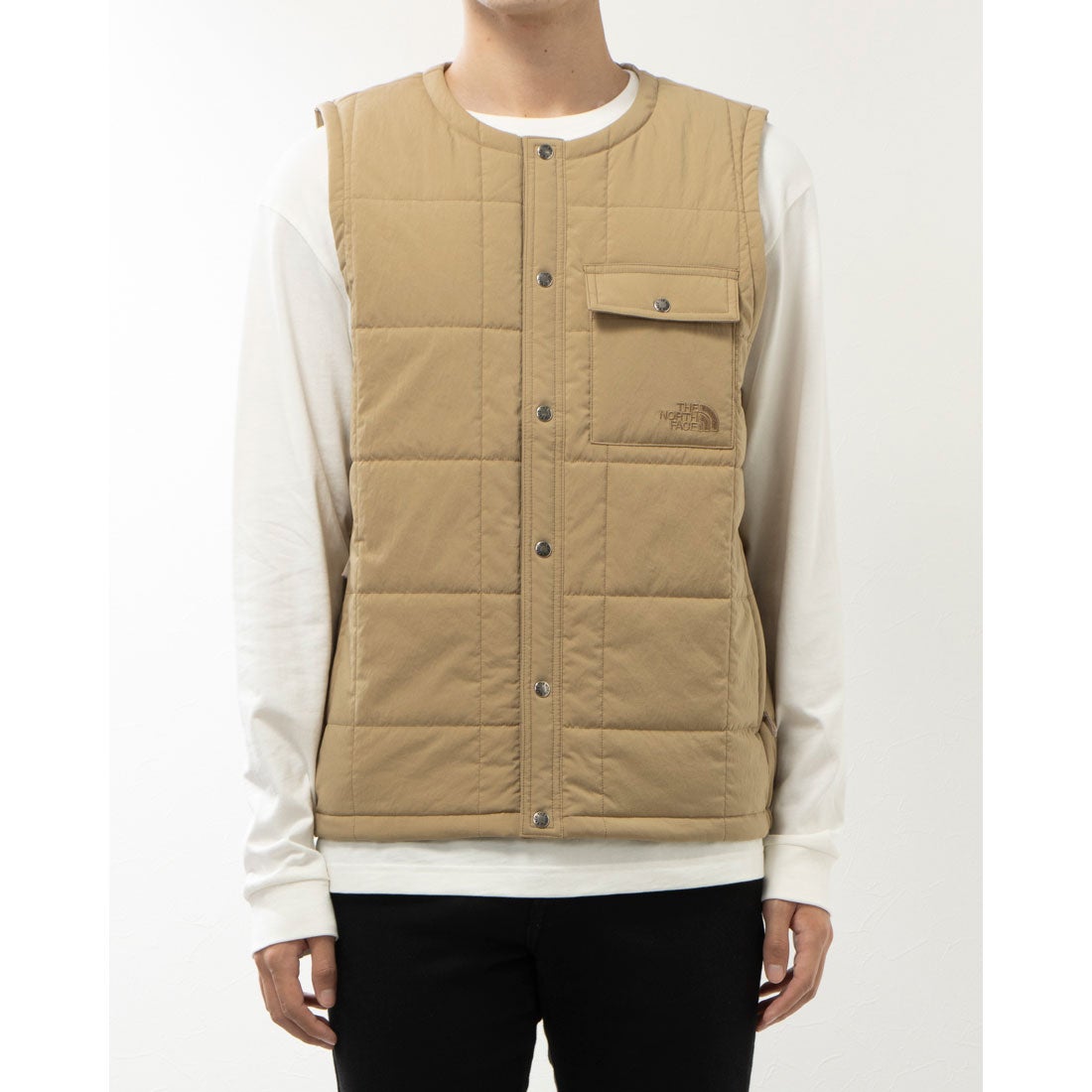 ザ ノース フェイス THE NORTH FACE アウトドア アウトドアベスト