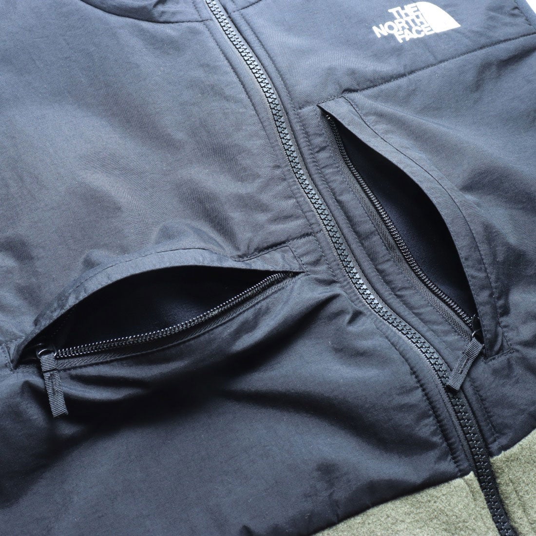 ザ ノース フェイス THE NORTH FACE アウトドア アウトドアベスト