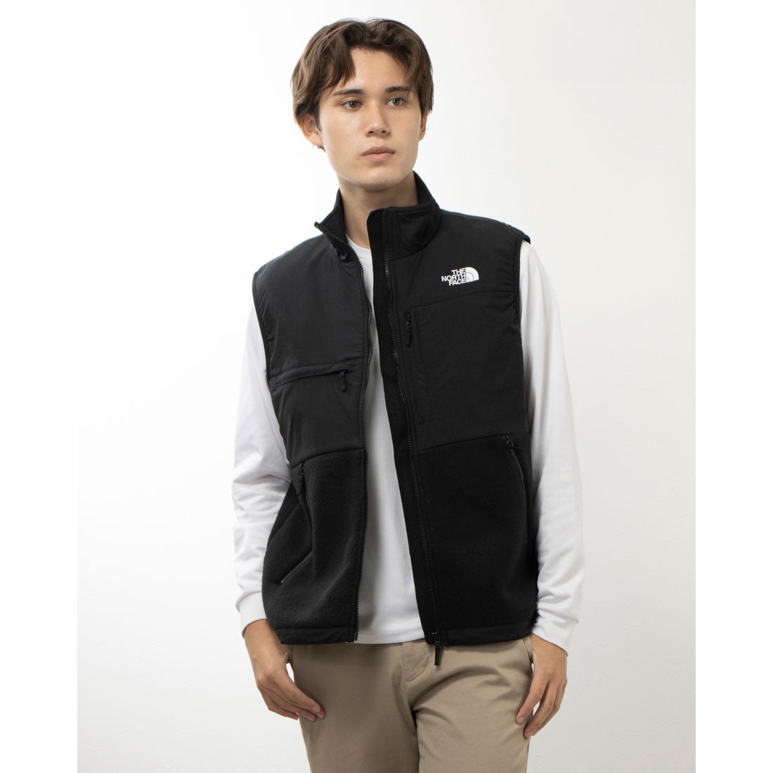 ザ ノース フェイス THE NORTH FACE アウトドア アウトドアベスト
