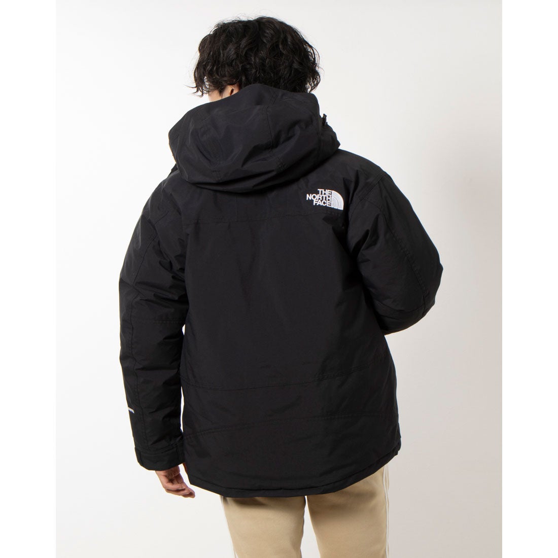 ザ ノース フェイス THE NORTH FACE ダウンジャケット Mountain Down