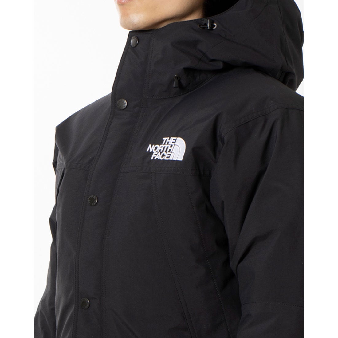 ザ ノース フェイス THE NORTH FACE ダウンジャケット Mountain Down