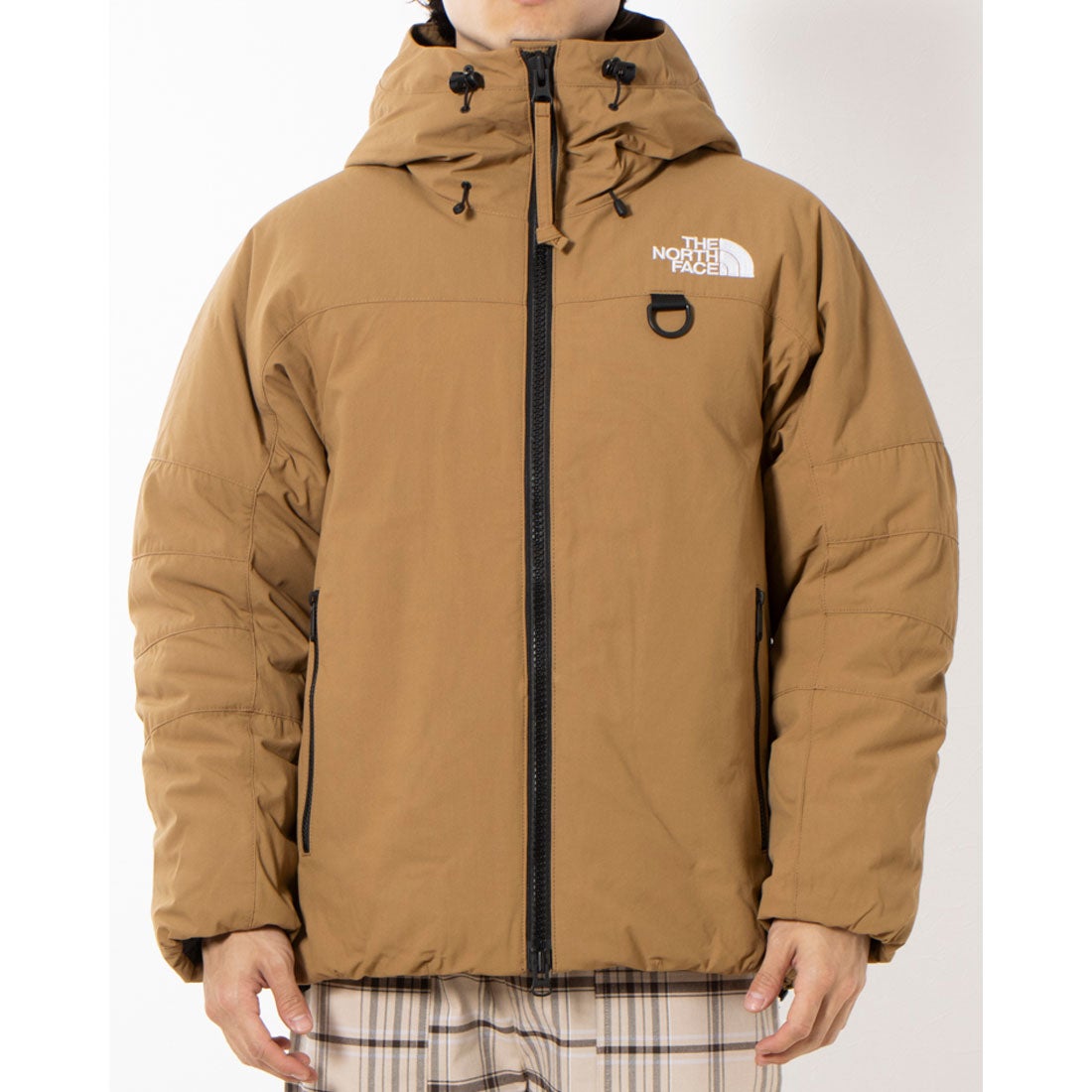 ザ ノース フェイス THE NORTH FACE アウトドア 中綿ジャケット