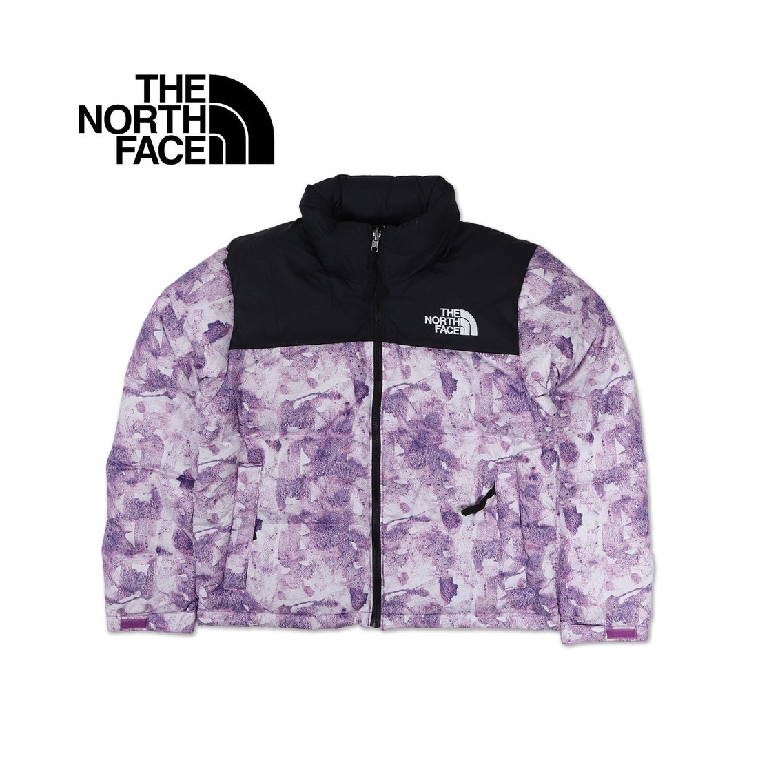 ノースフェイス THE NORTH FACE ダウン ジャケット アウター ヌプシ
