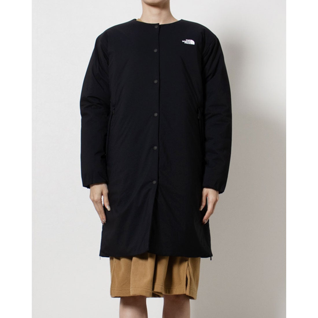 ザ・ノース・フェイス THE NORTH FACE レディース アウトドア 中綿