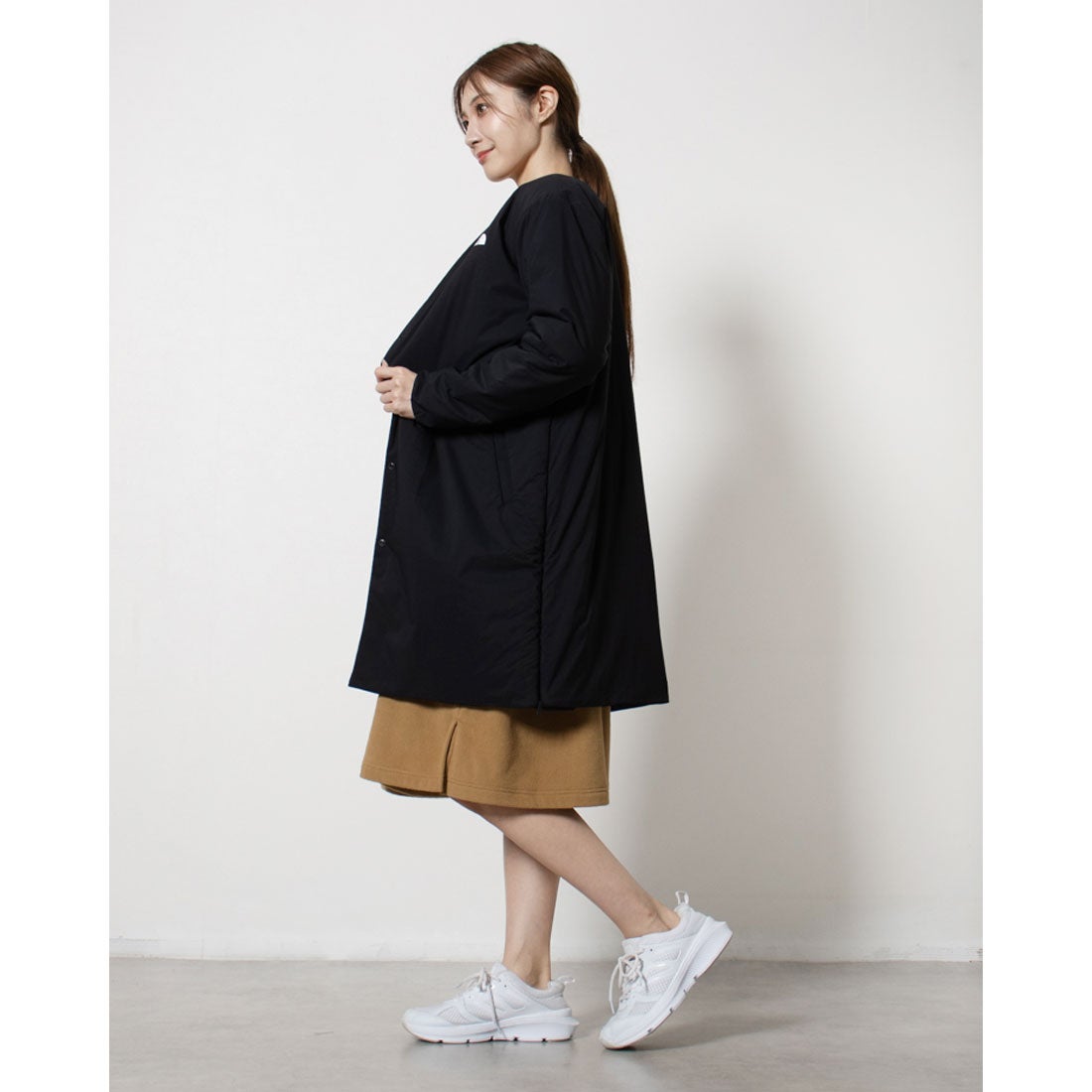 ザ・ノース・フェイス THE NORTH FACE レディース アウトドア 中綿