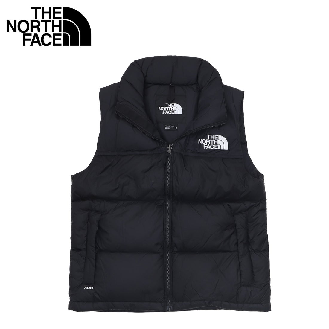 ノースフェイス THE NORTH FACE ダウン ベスト アウター 1996 レトロ