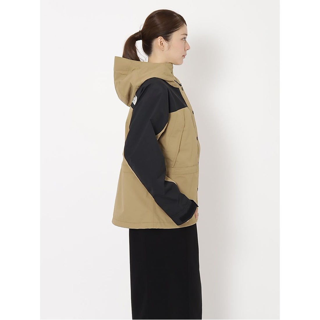 ザ・ノース・フェイス THE NORTH FACE Mountain Light Jacket