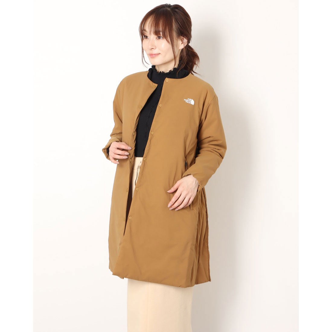 ザ ノース フェイス THE NORTH FACE レディース アウトドア アウター
