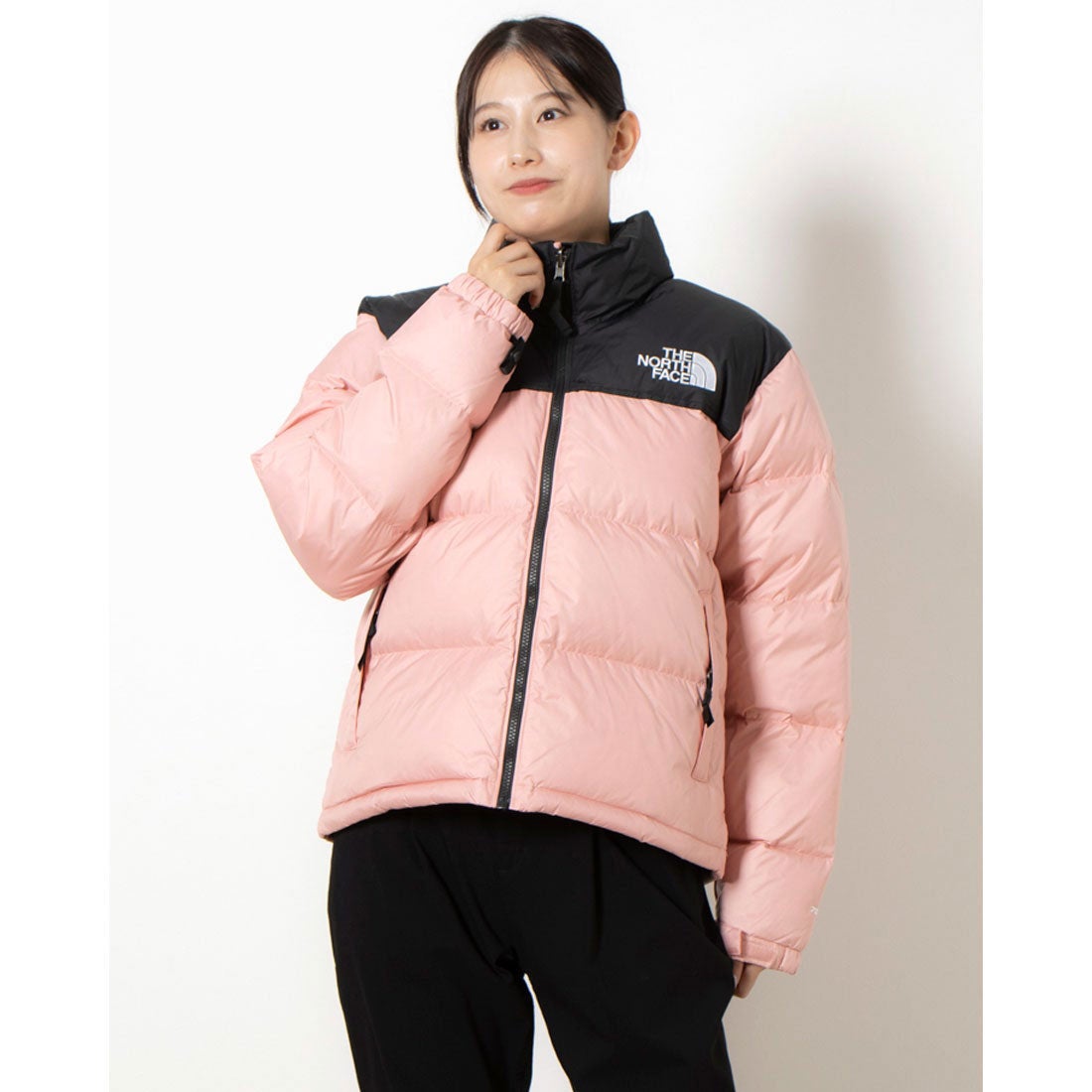 ザ ノース フェイス THE NORTH FACE 1996 RETRO NUPTSE JACKET （(OF6