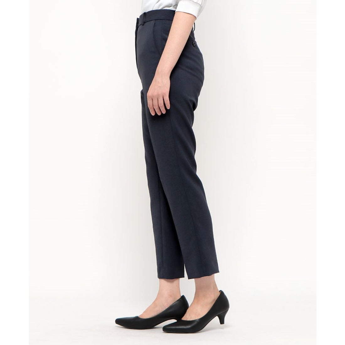 セオリー Theory 【セットアップ対応商品】パンツ CRISP TWILL TREECA